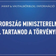 Illustration for article titled Ezt a plakátot nézheti majd Orbán Viktor Felcsúton